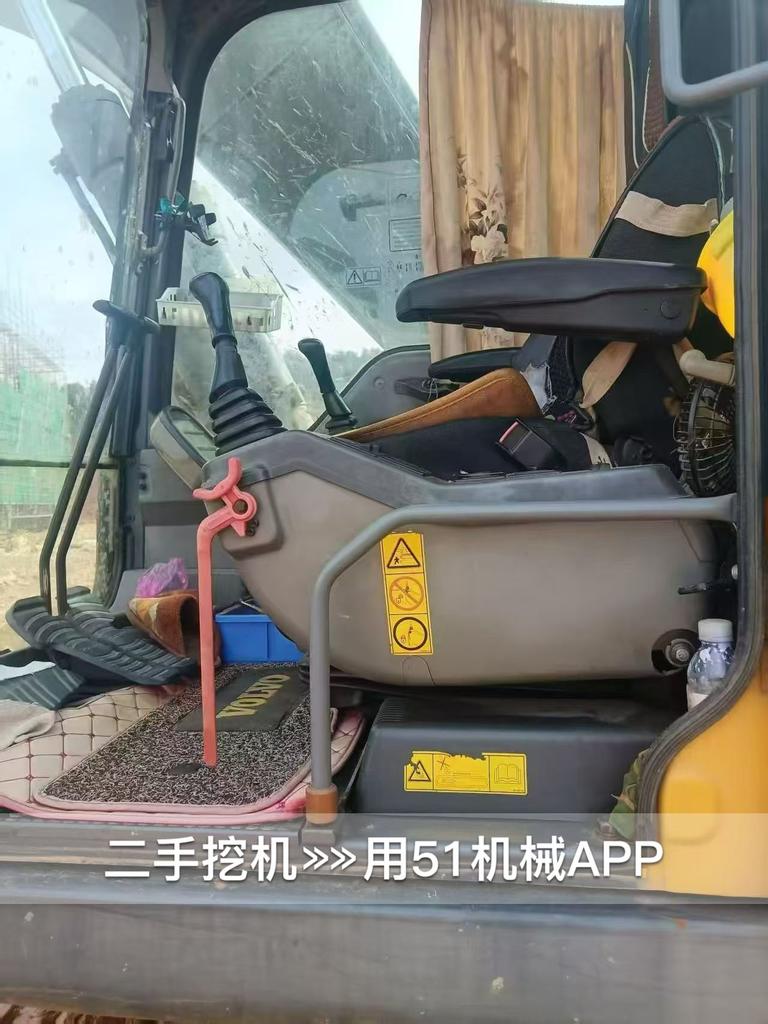 51挖机